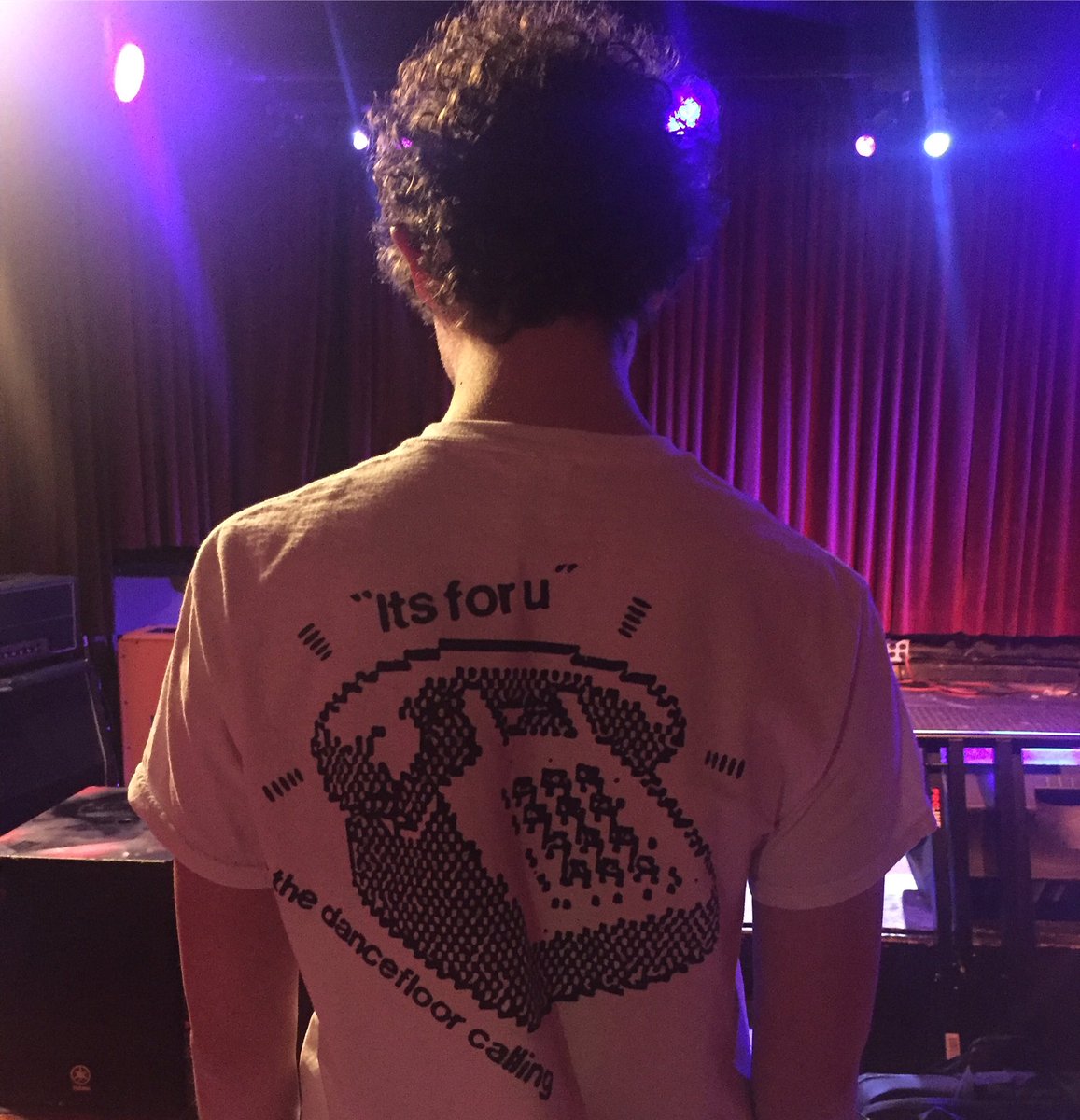 PixelMemory's tweet photo. See you tonight! Show starts at 10pm  at The Night Light Oakland! https://t.co/5PnpfLKUw1