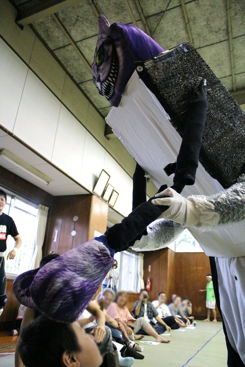 _SWEETMILKSHAKE's tweet photo. 2016.9.11 RAW プレ旗揚げ戦Vol.42 #flickr https://t.co/18ksj2i4Us #raw42 
写真をまとめました https://t.co/CwadcDZsYM