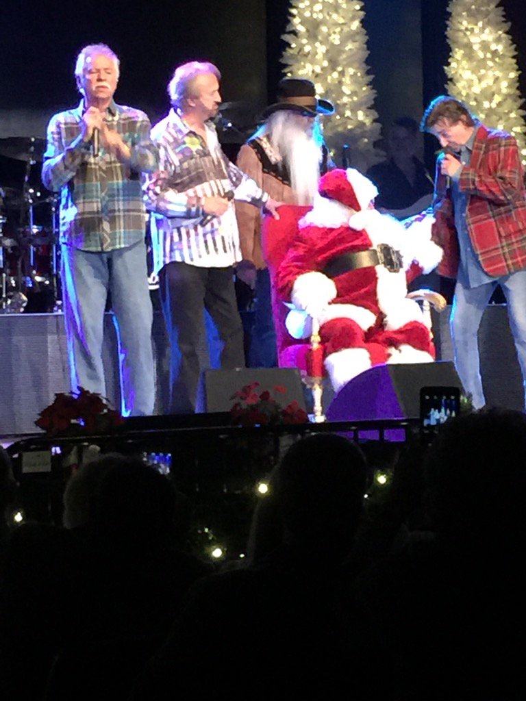 #oakridgeboys