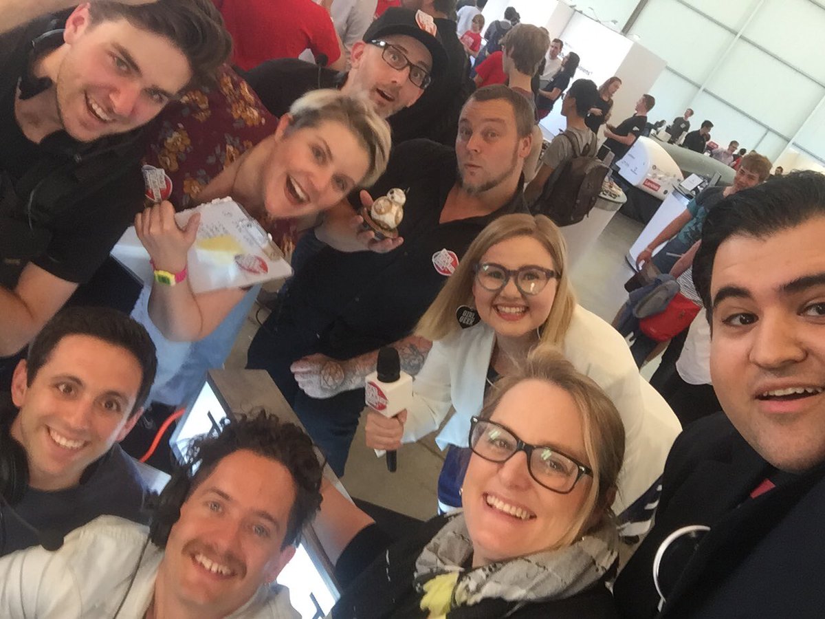 futureology_io's tweet photo. AND THAT'S A WRAP! Check out the LIVE coverage from @futureassembly here: https://t.co/dQeoAdtxSh https://t.co/twv3QokY0z