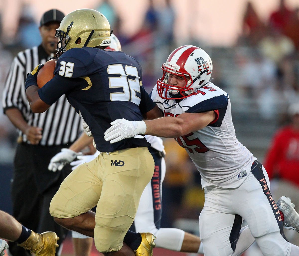 Geoff Morrow tweet media