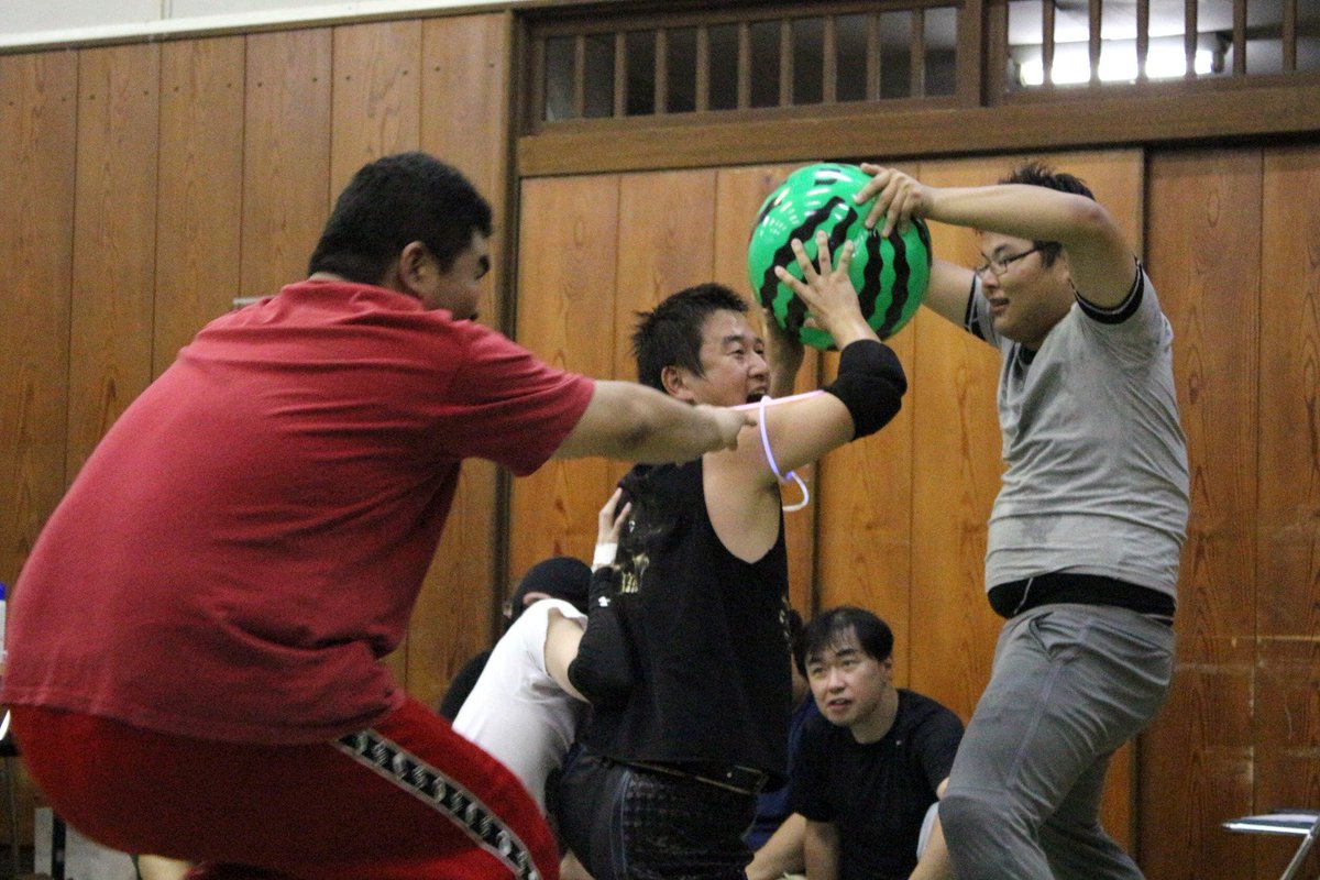 _SWEETMILKSHAKE's tweet photo. 2016.9.11 RAW プレ旗揚げ戦Vol.42 #flickr https://t.co/18ksj2i4Us #raw42 
写真をまとめました https://t.co/CwadcDZsYM