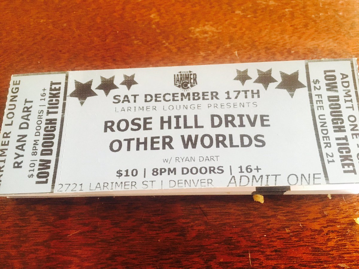 ryandart's tweet photo. This is gonna be a fun one! I have some presale tickets if you still need to get some. Bet it sells out soon! Come early for my set (: https://t.co/LncG2hXeWI