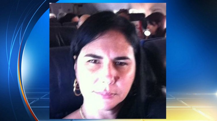 Police identify woman found dead at SW Miami-Dade home fw.to/SFkFnEQ https://t.co/AoPqWkLS27