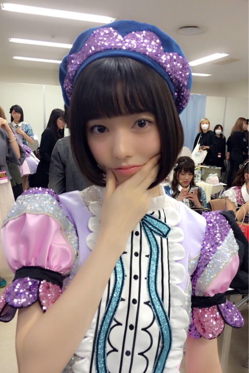 島崎遥香 Wob6phbux2y3btw Twitter