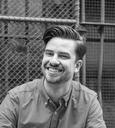 Only <a href="/_jakelindsay/">jacob lindsay</a> knows what #Sensors, #Networks, #Hackers and #Cyborgs have in common, but soon you will, 3pm Red Stage #FutureAssembly