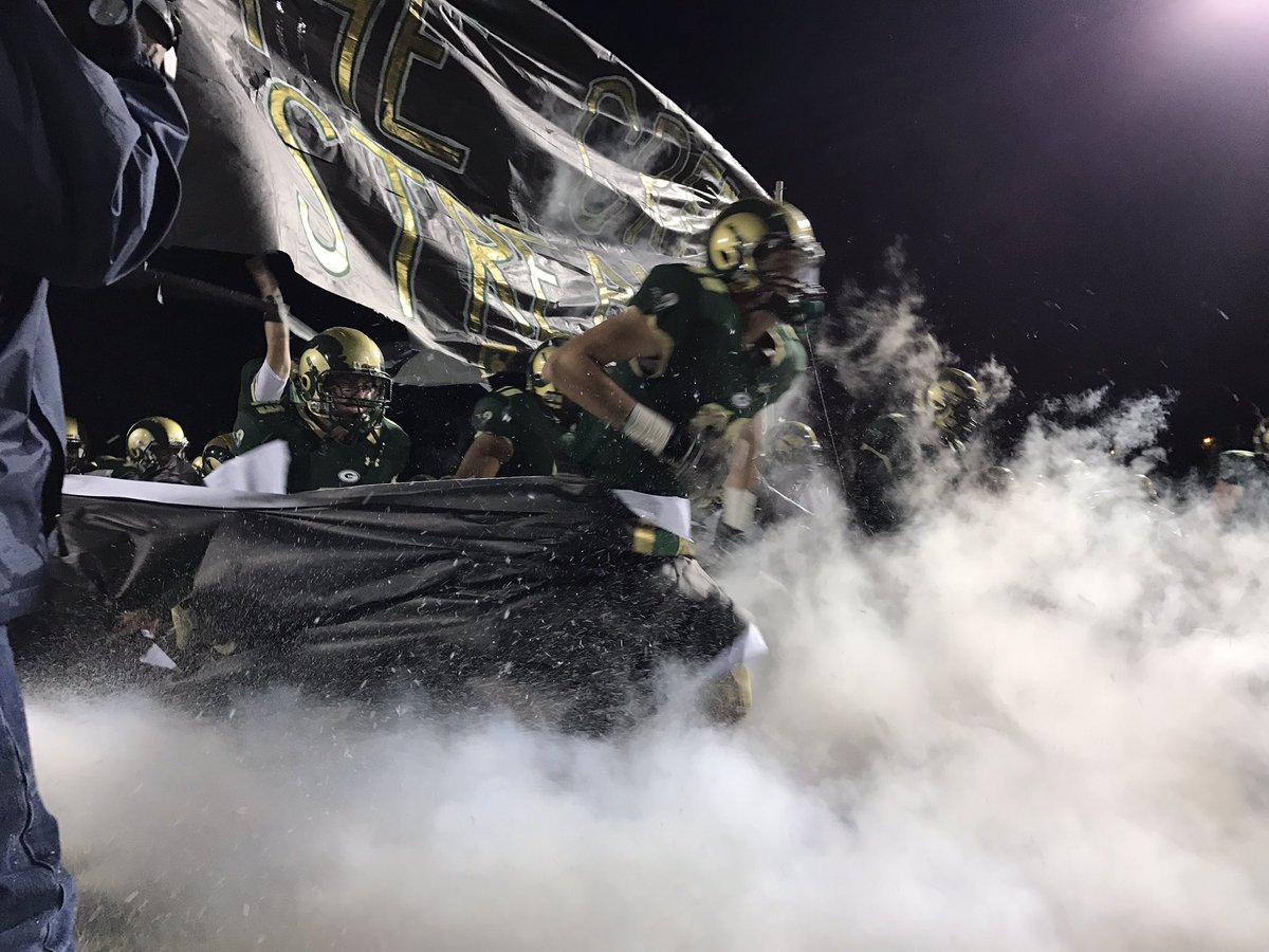 WSBTVsports's tweet photo. .@GraysonHSSports beats @MillCreekHawk (44-26) and advances to the dome! Congrats! #SZon2
π Scores --> https://t.co/1eMRFwqLk1 https://t.co/WudvzIkakm