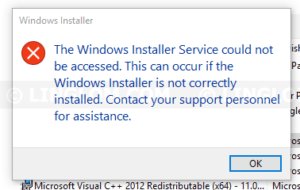 linglom's tweet photo. [Fix] Cannot install or uninstall program in Safe Mode https://t.co/02L3R5G6k8 https://t.co/OD1LFL3DDz