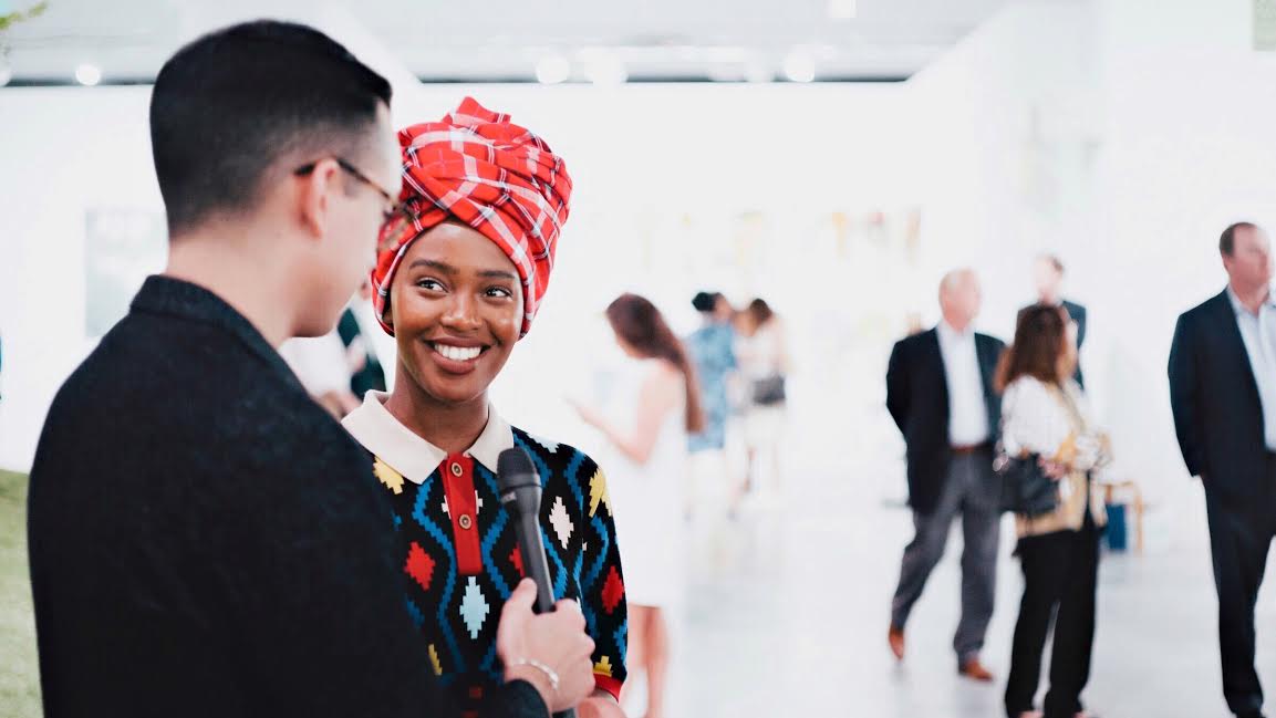 Tune in to Facebook Live to hear about “artist in learning” Tony Gum’s year in art with <a href="/UBS/">UBS</a>: bit.ly/2h0lrSK