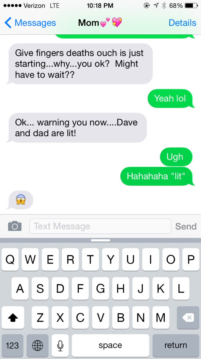 hillaryyb's tweet photo. Lol "lit" https://t.co/sKRUZzF708