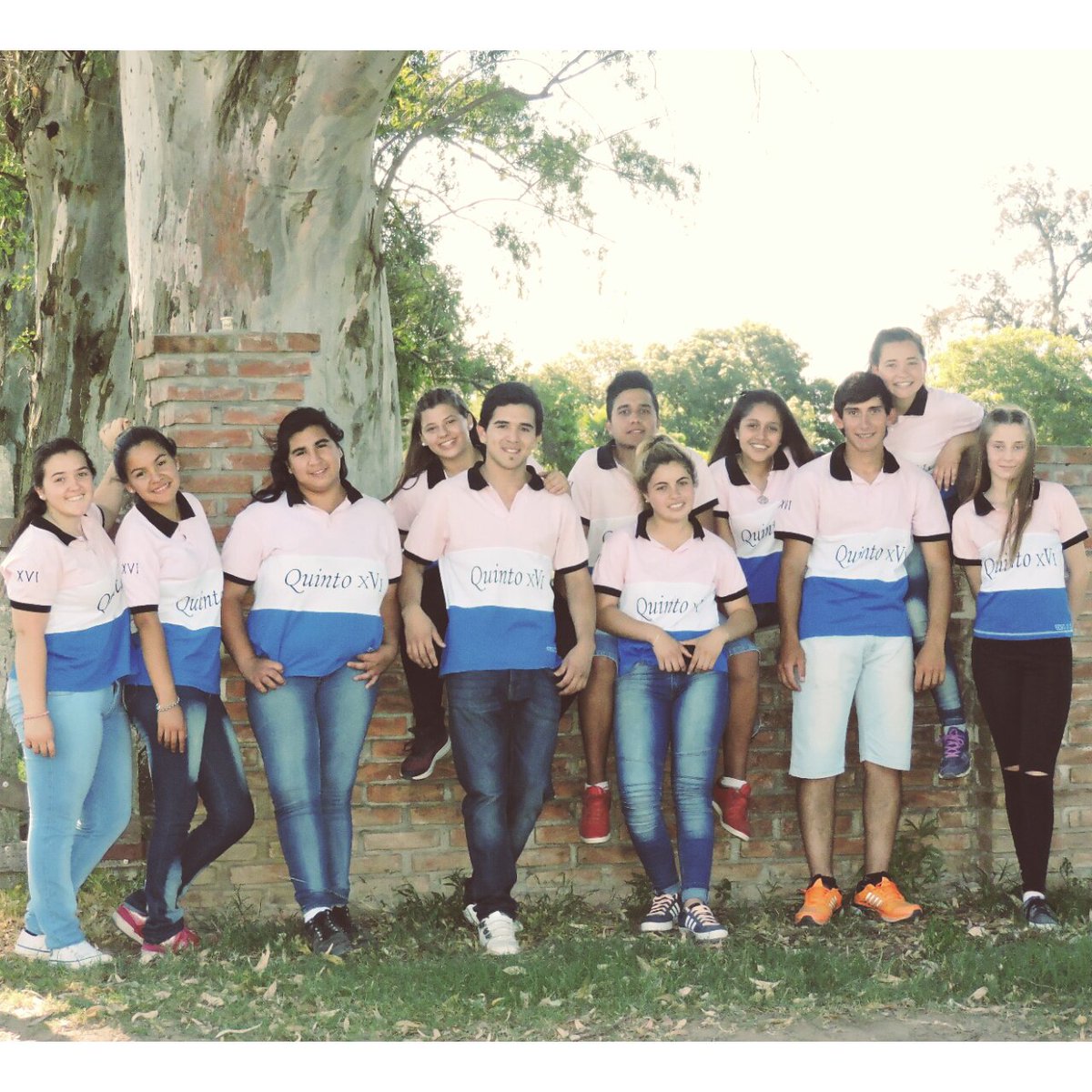 JeniferGea's tweet photo. YO SOY DE LA PROMO16 !! #CAAD16 https://t.co/rjenaa2RVc