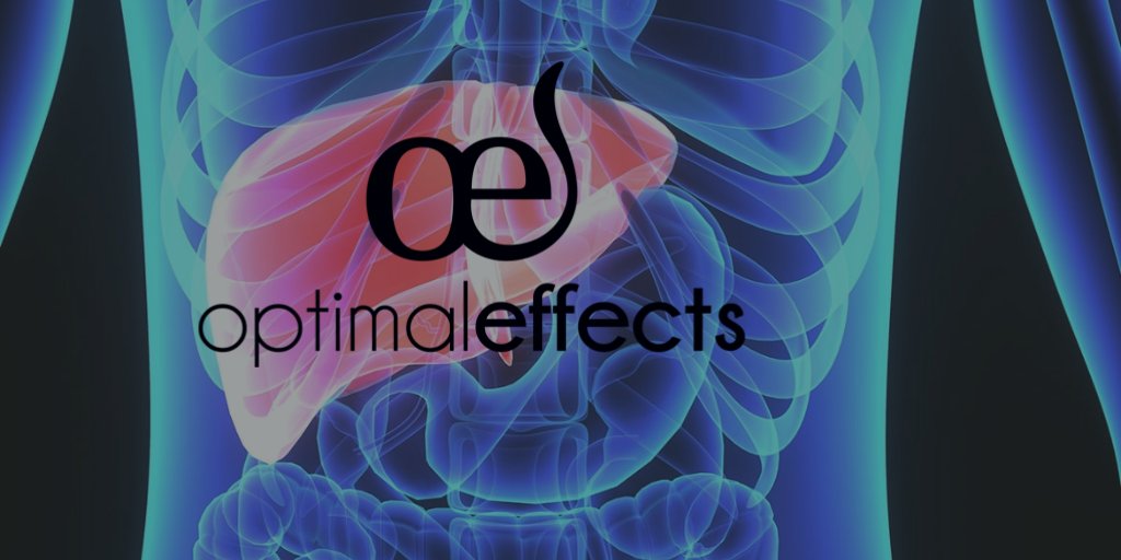 OptimalEffects's tweet photo. https://t.co/FJuCtrooot
Have you ever wondered how the liver works? Click to learn more! https://t.co/vcchT7OgZx