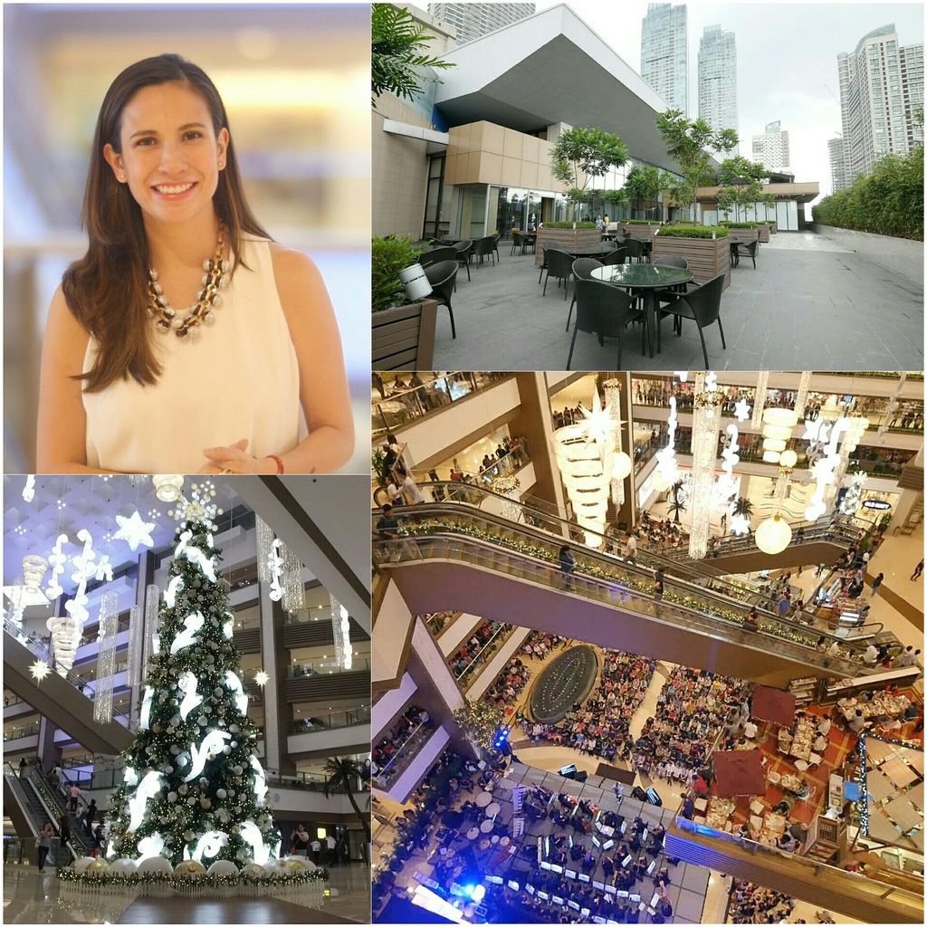 ModernLiving_TV's tweet photo. Check out The #ShangriLaMall's latest and chicest brands with Steph tonight, 6pm, on ANC 24/7.  #ModernLivingTV
 #ANC
 #PhilStarTV https://t.co/fTsphe8g2M