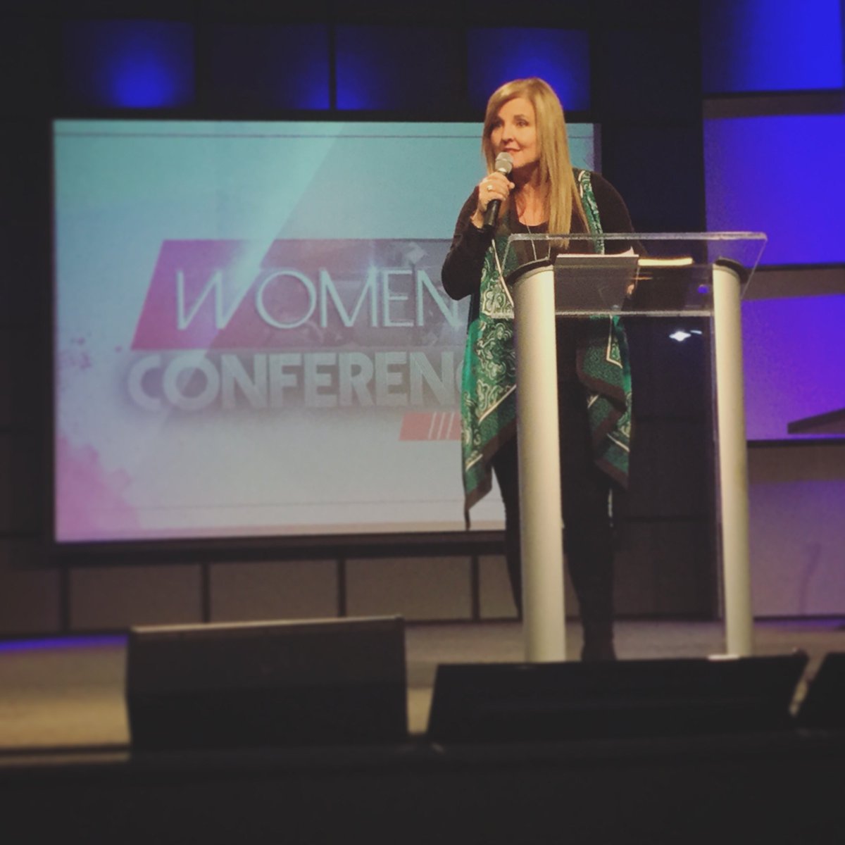 DestinyYuma's tweet photo. Show me your friends and I’ll show you your future. You get to decide how much of God you want. #WDC2016 https://t.co/fRlnmyMWXK