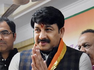 sadahaqhindi's tweet image. theindianstandard.com/2016/12/02/not…
‘Note scam by Kejriwal government is first post demonetisation scam’
#notescam #kejriwalgovernment #demonesationscam