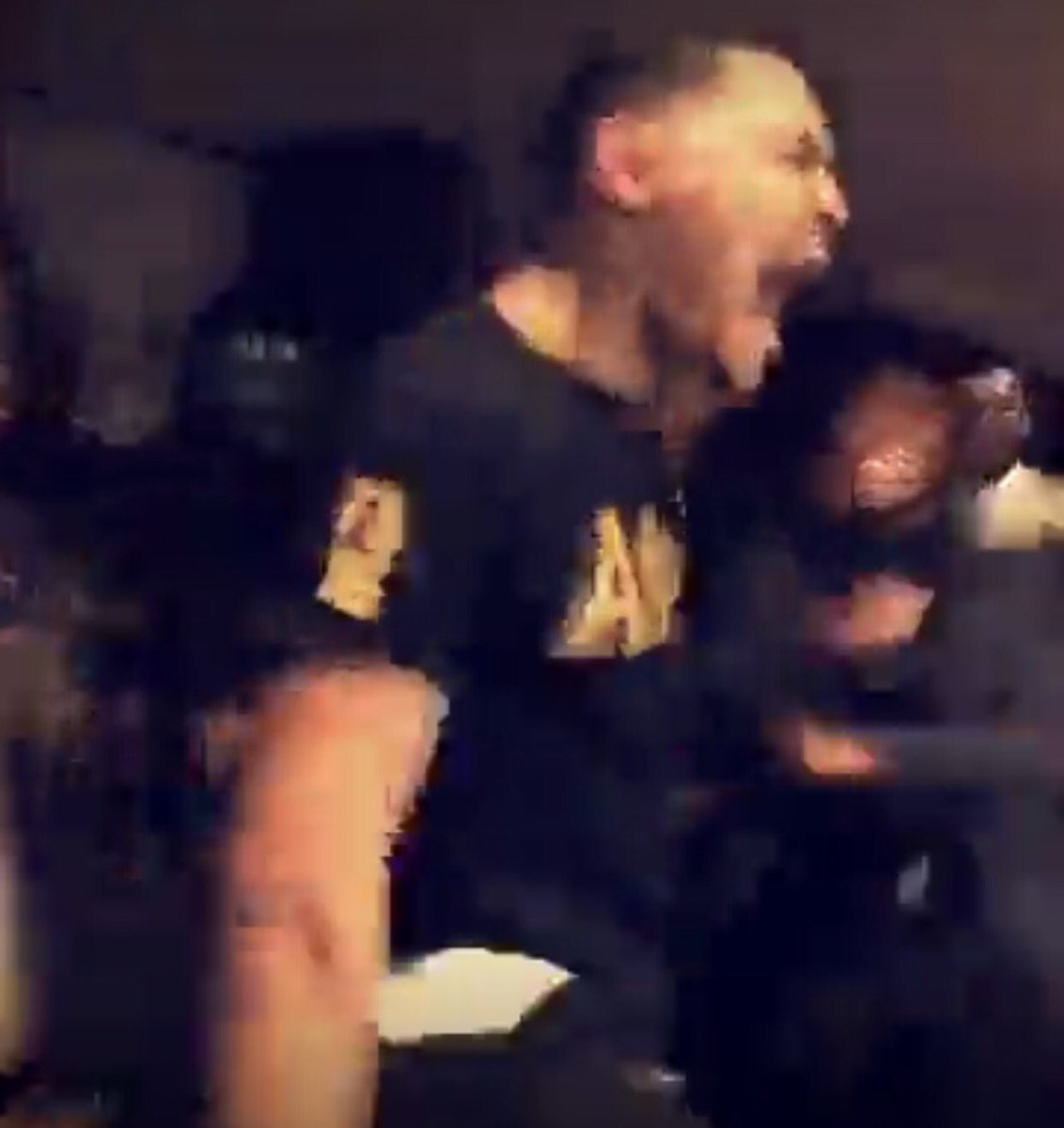 theinfamouscpa's tweet photo. G I'm proud as hell S/O to Nick #RichEastfam #AYAAAAAA https://t.co/JCW5szfFEI