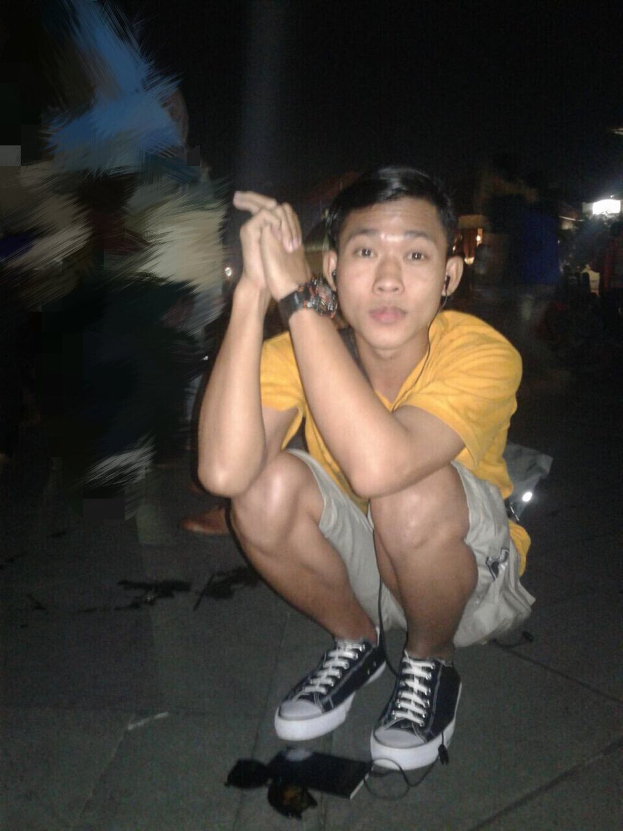 Ari_W79's tweet photo. Sendiri ge teteg https://t.co/YSTSHKMRkP