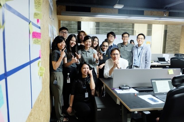 BeaconInterface's tweet photo. ประชาชาติธุรกิจพบปะทีมบีคอน https://t.co/qiun8BstlM #Prachachat #FinancialInclusion #VisuallyImpaired https://t.co/ZMvT401l3V