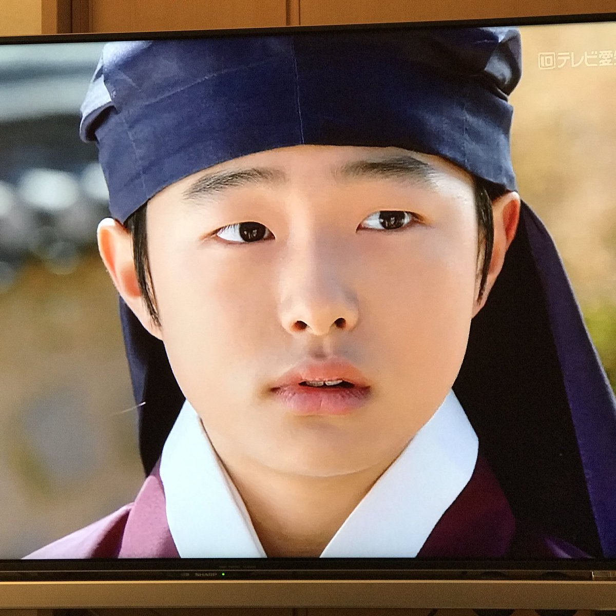 Takayo 타카요 ママ 最後の贈り物 で息子のグル役やったユン チャンヨンくんが めっちゃ可愛かったんだけど 華政 ファジョン でもソ ガンジュンの子役で出演してて 行く末が楽しみすぎる Takayo 타카요 ママ 最後の贈り物 で息子のグル役やったユン チャンヨンくんが めっちゃ可愛かったんだけど 華政 ファジョン でもソ ガンジュンの子役で出演してて 行く末が楽しみすぎる