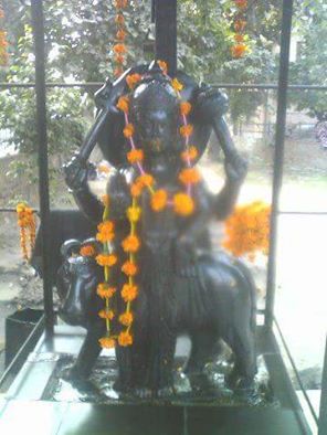 Bsharmaks's tweet photo. 🙏🏻 #सुप्रभात 🙏🏻
ऊँ शं शनैश्चराय नमः
💐जय हनुमान💐 
👣Զเधे Զเधे👣
ऊँ नीलांजनसमाभासं रविपुत्रं यमाग्रजम्
छायामार्तण्डसम्भूतं तं नमामि शनैश्चरम् ।। https://t.co/HfsKW6teVg