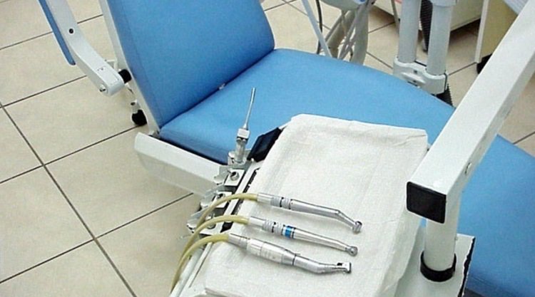 Hundreds of VA dental patients possibly exposed to HIV, hepatitis fw.to/2LmGXmg https://t.co/YLM2BJtliu