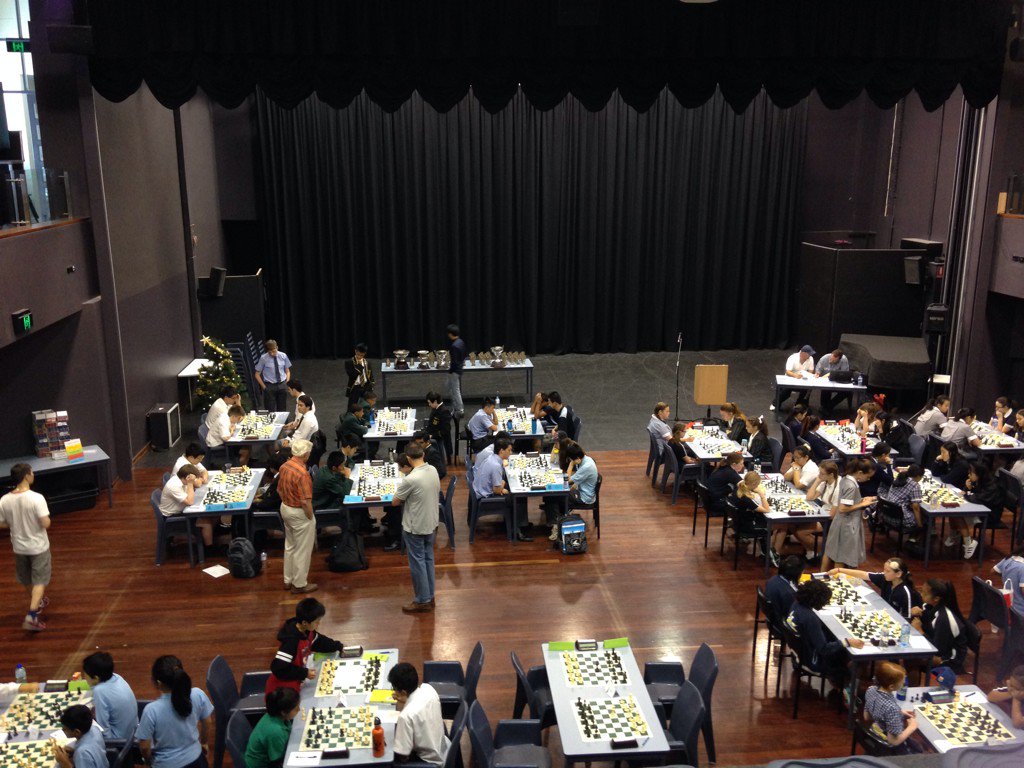 BGS_Chess's tweet photo. Best wishes to our Premier Team competing this weekend at the Aust'n Schools Teams Championships in Perth @BGSSport https://t.co/kijmXU1F5n