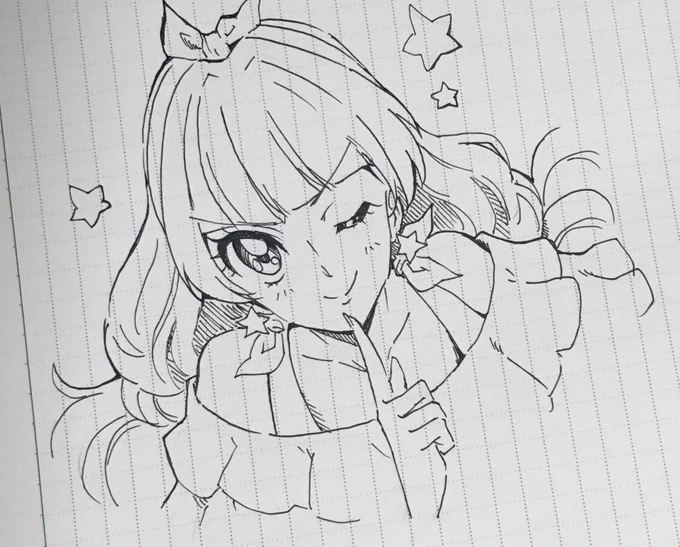 きららちゃん 