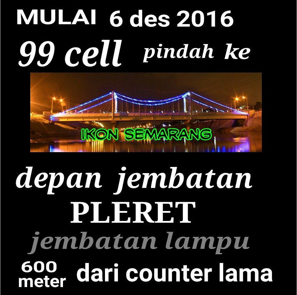 sembilan_cell tweet picture