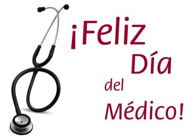 Felicidades!