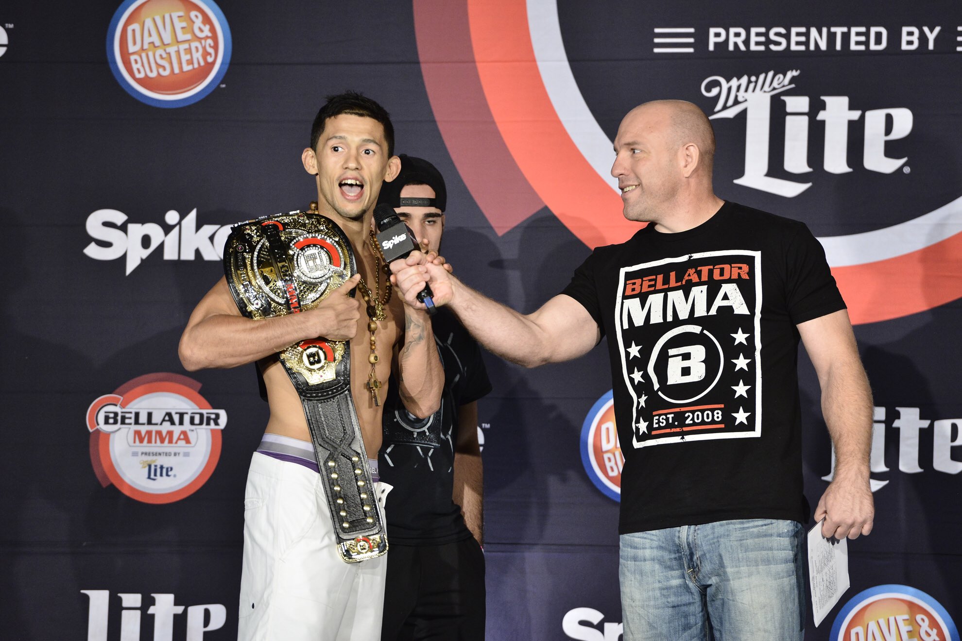 ゴング格闘技 Bellator 166 Bellator世界バンタム級選手権試合 5分5r エドゥアルド ダンタス 王者 ブラジル 判定2 0 47 47 49 44 48 46 ジョー ウォーレン 挑戦者 米国 C Bellator ダンタスが王座防衛 T Co Epupmeirwc ゴング格闘技 Bellator 166 Bellator世界バンタム級選手権試合 5分5r エドゥアルド ダンタス 王者 ブラジル 判定2 0 47 47 49 44 48 46 ジョー ウォーレン 挑戦者 米国 C Bellator ダンタスが王座防衛 T Co Epupmeirwc
