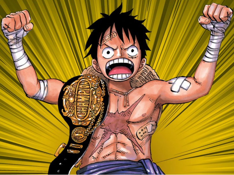 OnePieceSaraTH's tweet photo. อันดับยอดขายมังงะประจำปี 2016 (ญี่ปุ่น) 
อันดับ1 One Piece ทำยอดขายได้ในญี่ปุ่น (12,314,326 เล่ม).
Vol.80 ขายดีสุดในปี (2,981,494 เล่ม). https://t.co/lQpk5OlNbp