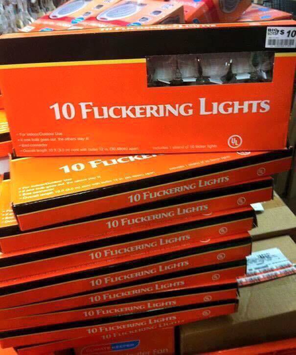 😂 Font Fuckery 😂