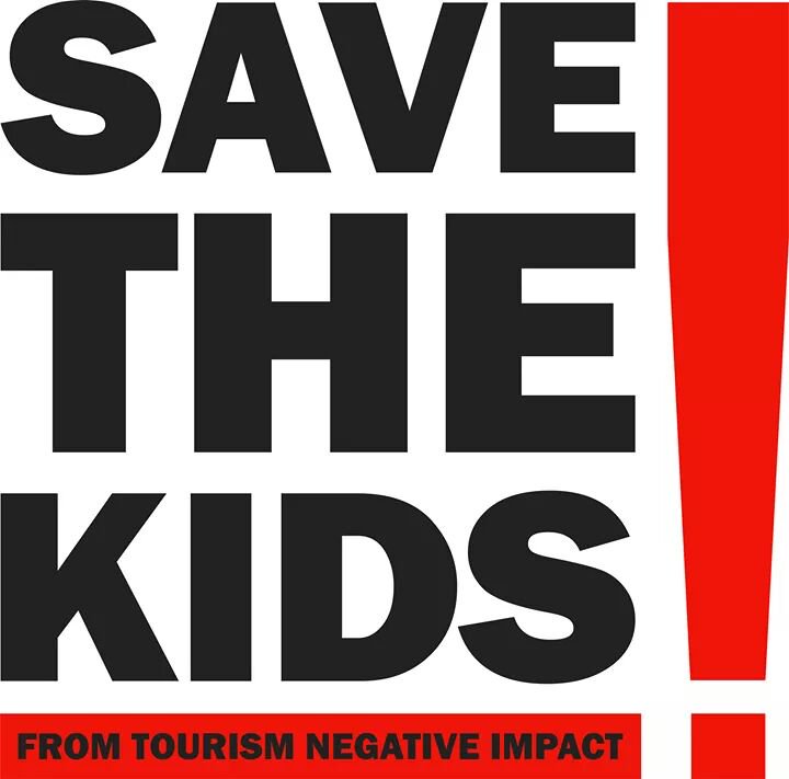 settedred's tweet image. Save the Kids!