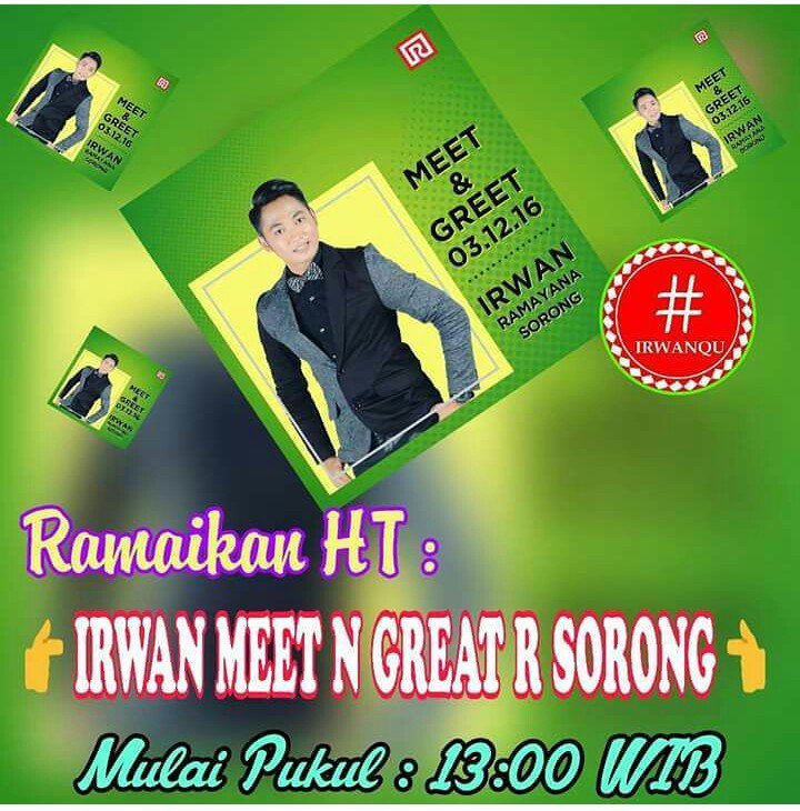 Winduri4's tweet photo. Jangan lupa yaaa https://t.co/E1UUZokB6J