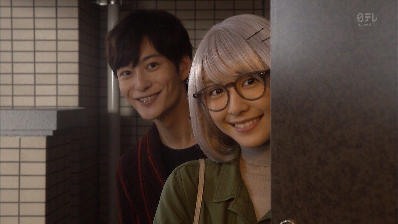 てっぺい ガッキー 星野源 Twitter પર 逃げ恥のガッキーも可愛いが 今日子さんガッキーも可愛いな 新垣結衣