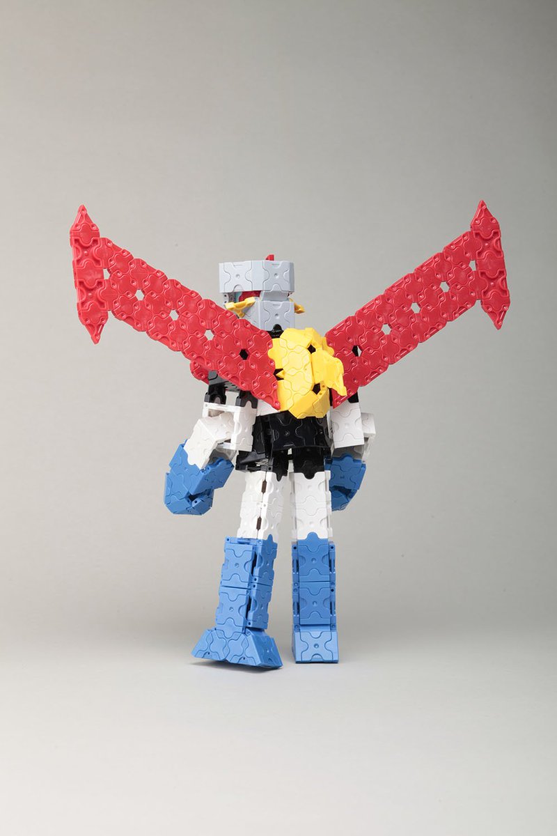 TVアニメ『マジンガーZ』放送開始日（12月3日)記念ツイートその3