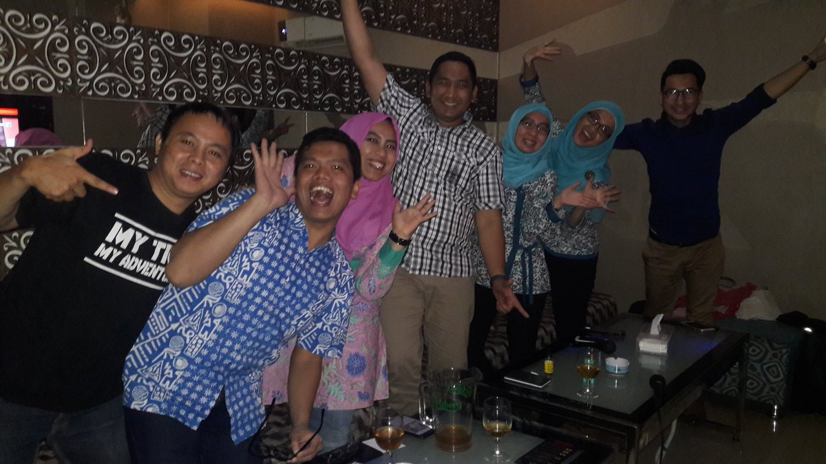 Our lovely customer
#alegrogading
#alegrofktvkelapagading