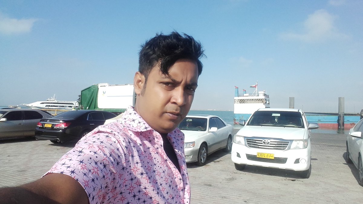 MMharul tweet picture