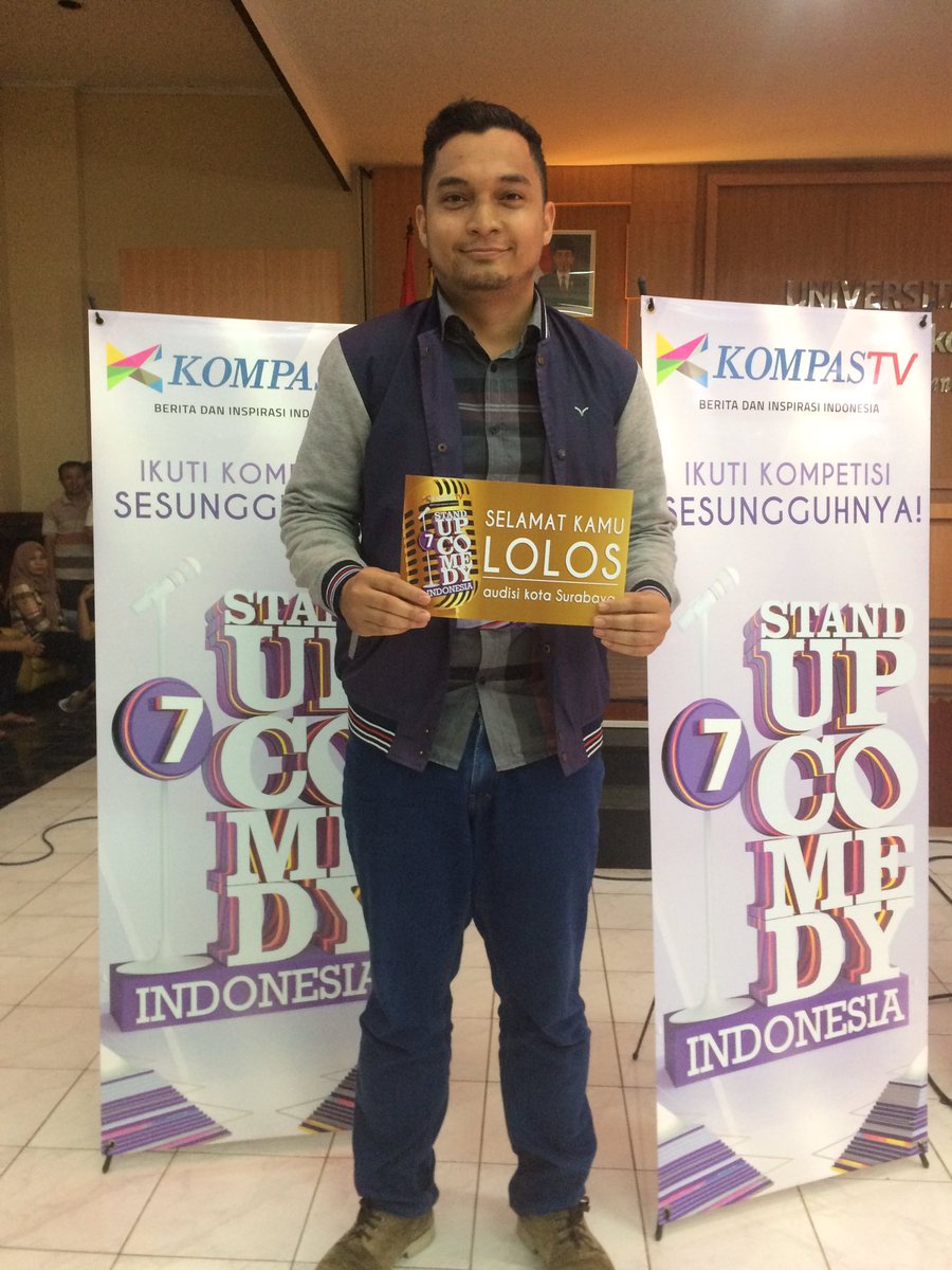 Ardit Erwandha tweet media