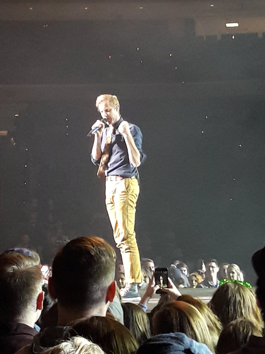 ctryder's tweet photo. @andrewmcmahon #TKBC #TKBC16 @Altbuffalo https://t.co/MOfYkFOw3P