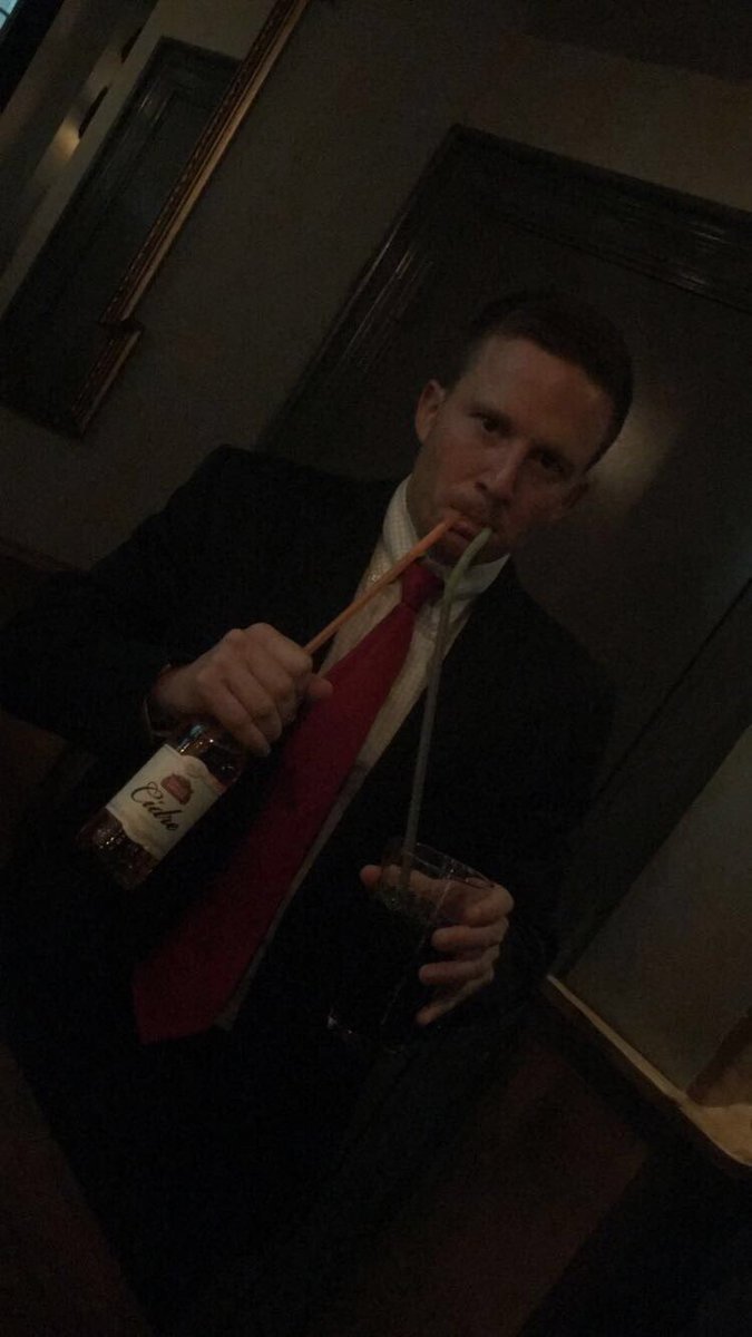 I be on my suit and tie #walrussing those drinks I like <a href="/jtimberlake/">Justin Timberlake</a>