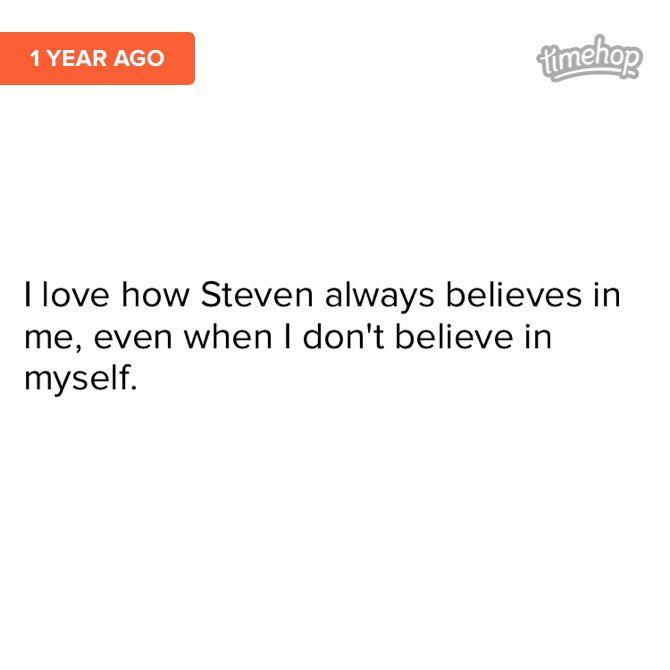 KKKels_'s tweet photo. Still true @gsteven23 https://t.co/XeyuBqW4ZS