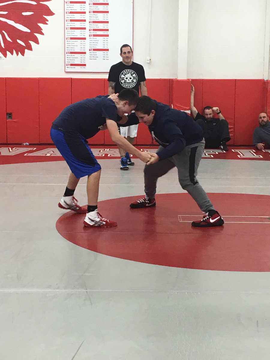 WakefieldWrest2's tweet photo. Youth 3-8 practice https://t.co/fI58z3tDah