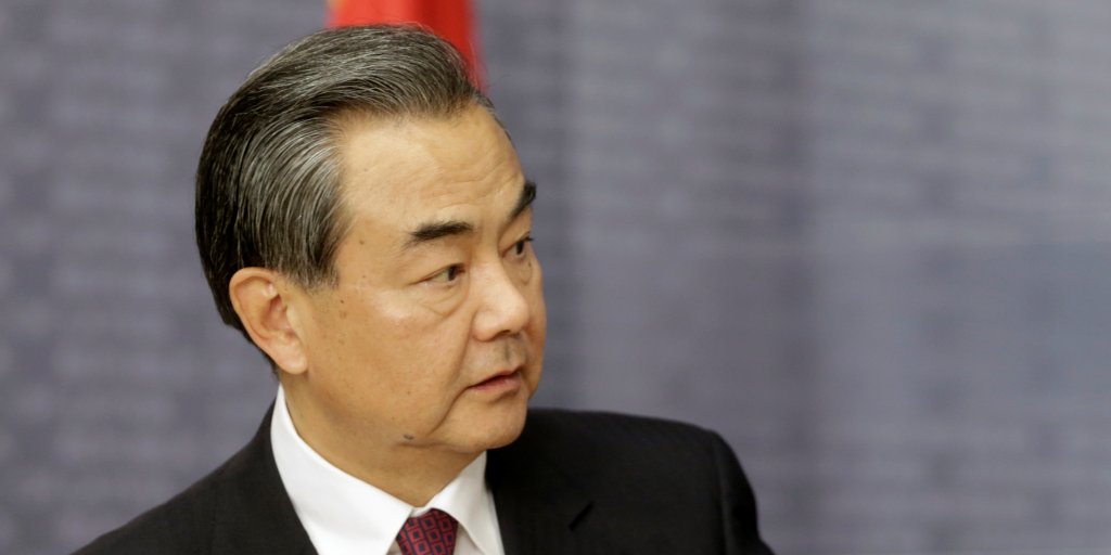 CHINA: Trump's phone call was 'a trick by Taiwan' read.bi/2g38DZX