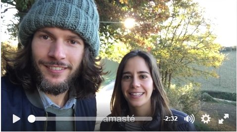 NAVIN_TW's tweet photo. Come with us to the house of the 7 Rays, shared by La Casa dei 7 Raggi. Made with Love and ProView S3 from Italy! 
https://t.co/yaXAYSeFTa https://t.co/5IPb8nkEKo