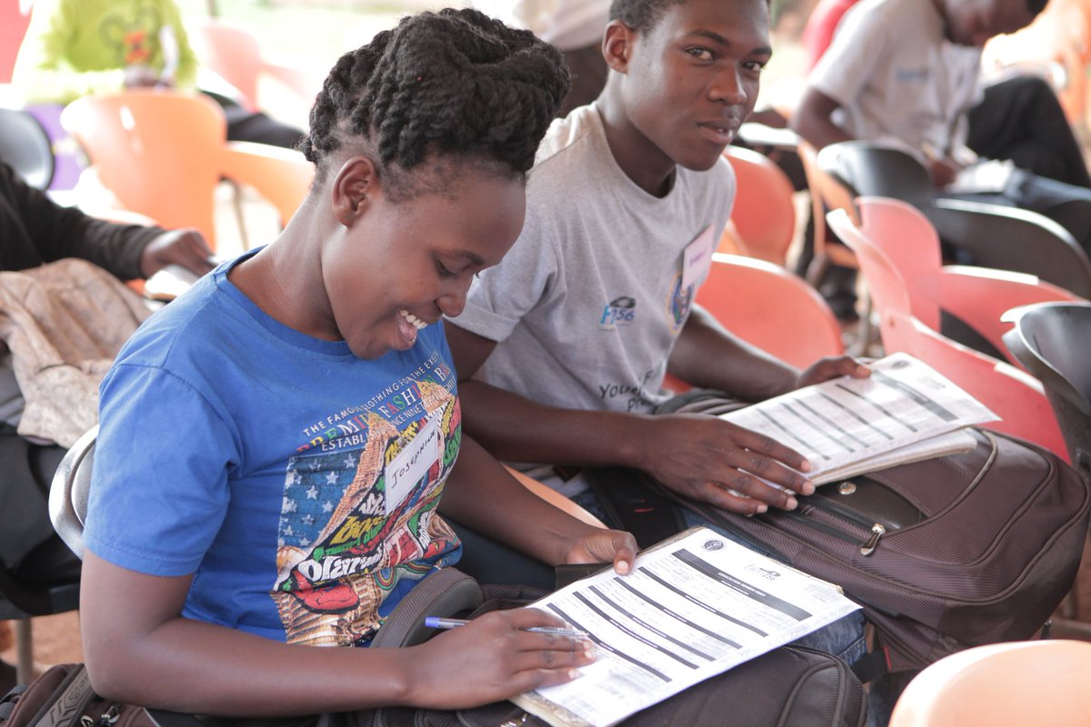 Film_256's tweet photo. Youth for film project Bwaise. #YouthEmpowerment  #YOUTH  #Filmmaking #Film @usmissionuganda @DailyMonitor @xtrimcasting https://t.co/Tu1UVw7NZb