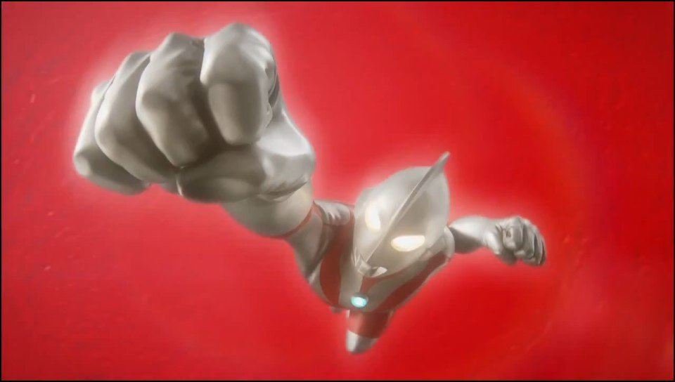 ゾフィ咲 Twitterissa ウルトラマンで基本知ってほしいこと 永遠の僕らのヒーロー T Co Zkbcxmvgri Twitter