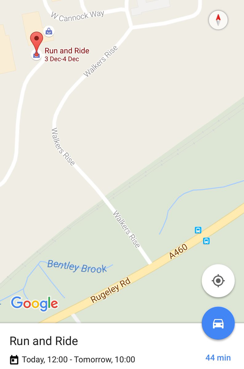 ZwiftCon's tweet photo. Where is #ZwiftCon? @GoRunandRide! Google map pin: 
https://t.co/1dCICmAQlJ https://t.co/0KIgxwpDVd
