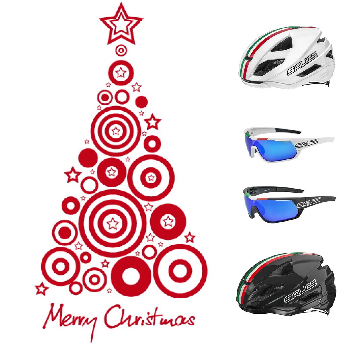 Tip voor onder de kerstboom 🎄🎁🛍. fsmbikes.com