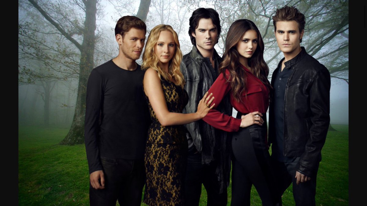 Damonsalvatore (@damonsa57189871) on Twitter photo 